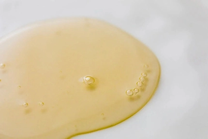 Image of Coconut Oil