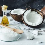Image of Coconut Oil