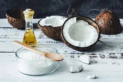 Image of Coconut Oil